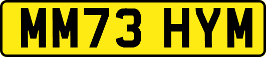 MM73HYM