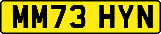 MM73HYN