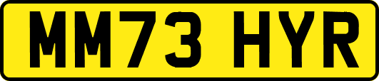 MM73HYR