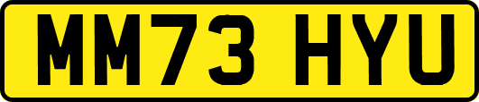 MM73HYU