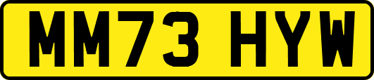 MM73HYW