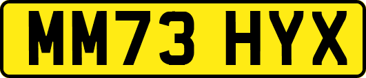 MM73HYX