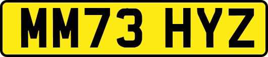 MM73HYZ