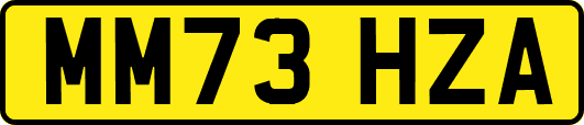 MM73HZA
