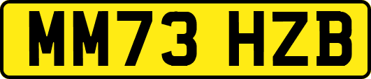 MM73HZB