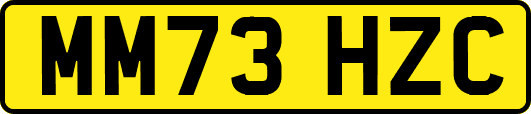 MM73HZC