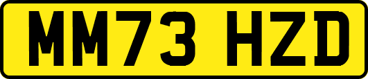 MM73HZD