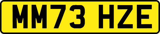MM73HZE