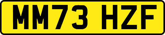MM73HZF