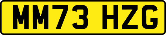 MM73HZG