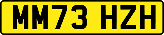 MM73HZH