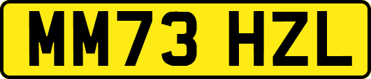 MM73HZL