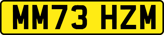 MM73HZM