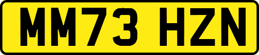 MM73HZN