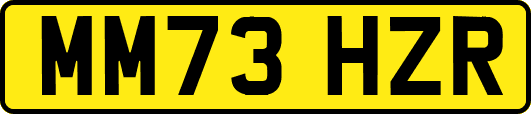 MM73HZR