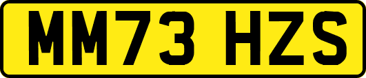 MM73HZS