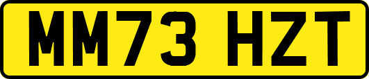 MM73HZT