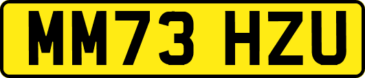 MM73HZU