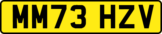 MM73HZV