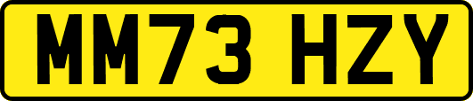 MM73HZY