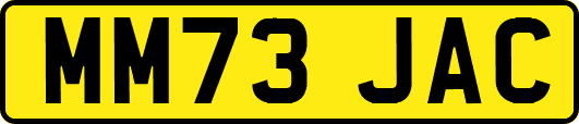 MM73JAC