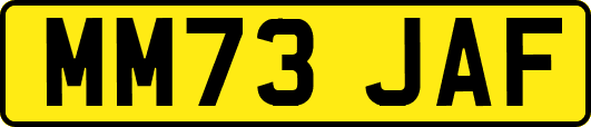 MM73JAF