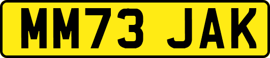 MM73JAK