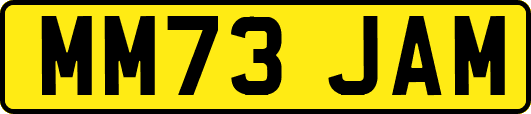 MM73JAM