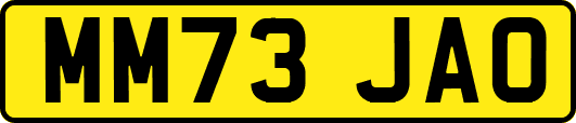 MM73JAO