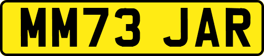 MM73JAR