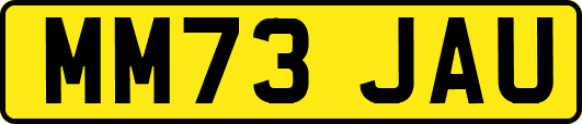 MM73JAU