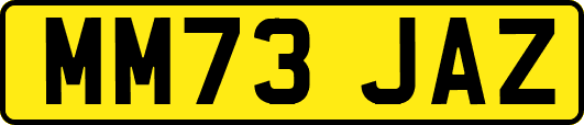 MM73JAZ