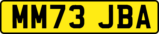 MM73JBA