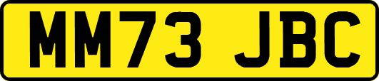 MM73JBC