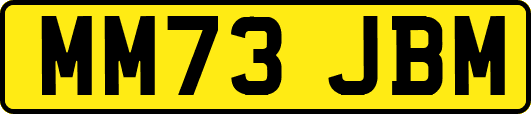 MM73JBM
