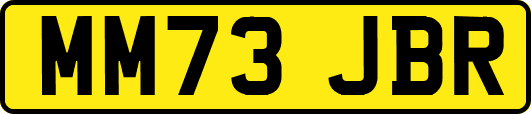 MM73JBR