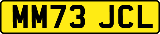 MM73JCL