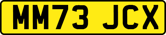 MM73JCX