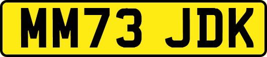 MM73JDK