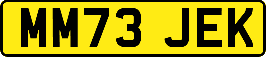 MM73JEK