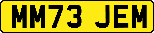 MM73JEM
