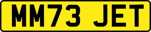 MM73JET