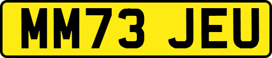 MM73JEU