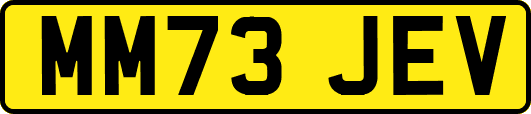 MM73JEV