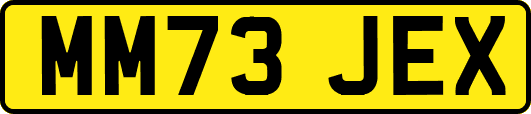 MM73JEX