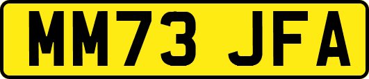 MM73JFA
