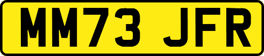 MM73JFR