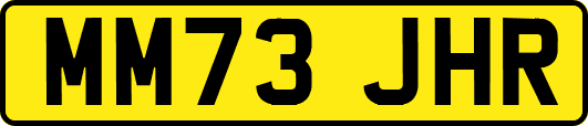 MM73JHR