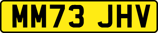 MM73JHV
