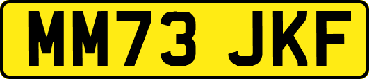 MM73JKF